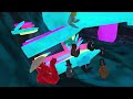 monkey madness gorilla tag vr official music video