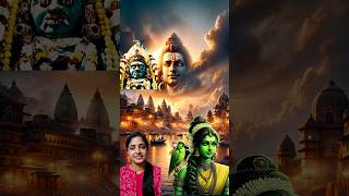 காசிக்கு இணையான மடப்புரம் | #sivan #worldofpriyalakshmanan #madapuram #amman #shorts #lordshiva