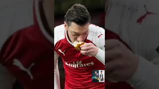 food respect by Ozil | mohd Ozil | 2022 |  footballer #short #respect 🔥🔥💯💯⚽⚽