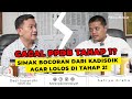 Gagal PPDB Tahap 1? Simak Bocoran dari Kadisdik agar Lolos di Tahap 2!