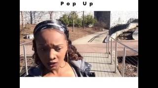 When Your Babymama Pop Up When Your Babymama Pop Up