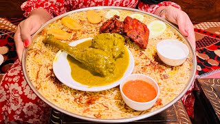 Best Mandi In Hyderabad at Turkish Medhbee | Mandi Biryani In Hyderabad | Best Buffet In Hyderabad