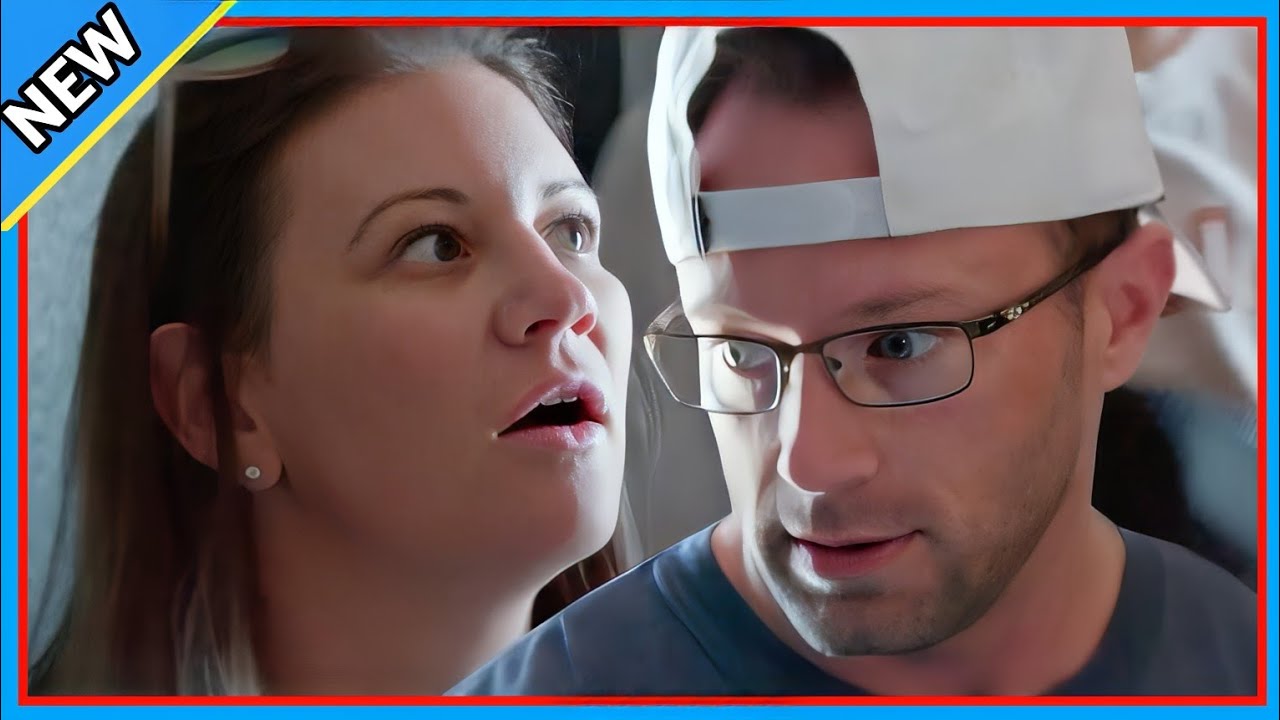 Heartbreaking😭!! It’s Over !! OutDaughtered's Adam & Danielle Busby ...