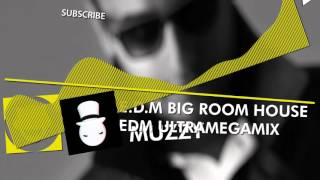 [Electro] - Muzzy - E.D.M Big Room House EDM ultramegamix [Free Download]