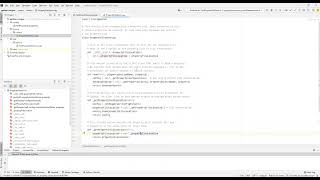 Python Recipes Reading Property File Video 1