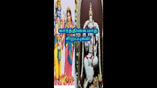 கார்த்திகை மாத சிறப்புகள் #shortsfeed #karthigai #shorts