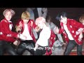 170218 bts the wings tour in seoul fire jimin focus