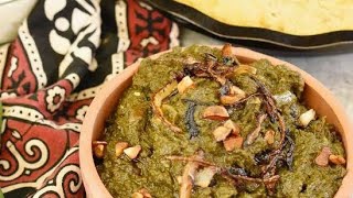 Sarson ka Saag Sindhi Style recipe  #cooking#viral#cooking#mydayvlog