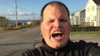 Massive Storm to Hit Nova Scotia on Saturday October 22, 2016