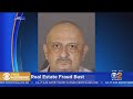 2 Men Arrested In Real Estate Fraud Scheme Targeting Seniors