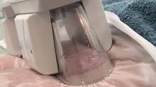 Cryolipolysis Fat Freezing Video