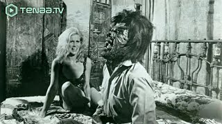 70's Monster Movie | Beast of the Yellow Night