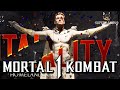 Kombat League Trash Talker Gets Destroyed! - Mortal Kombat 1: 