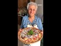 Auguri Caterina! She is now 92 years old! | Pasta Grannies shorts