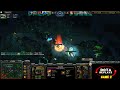 final dota tournament toriko aimiyoshikawa vs ashmedai mharzrowan rgc good game