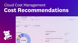 Reduce cloud waste with Datadog Cost Recommendations