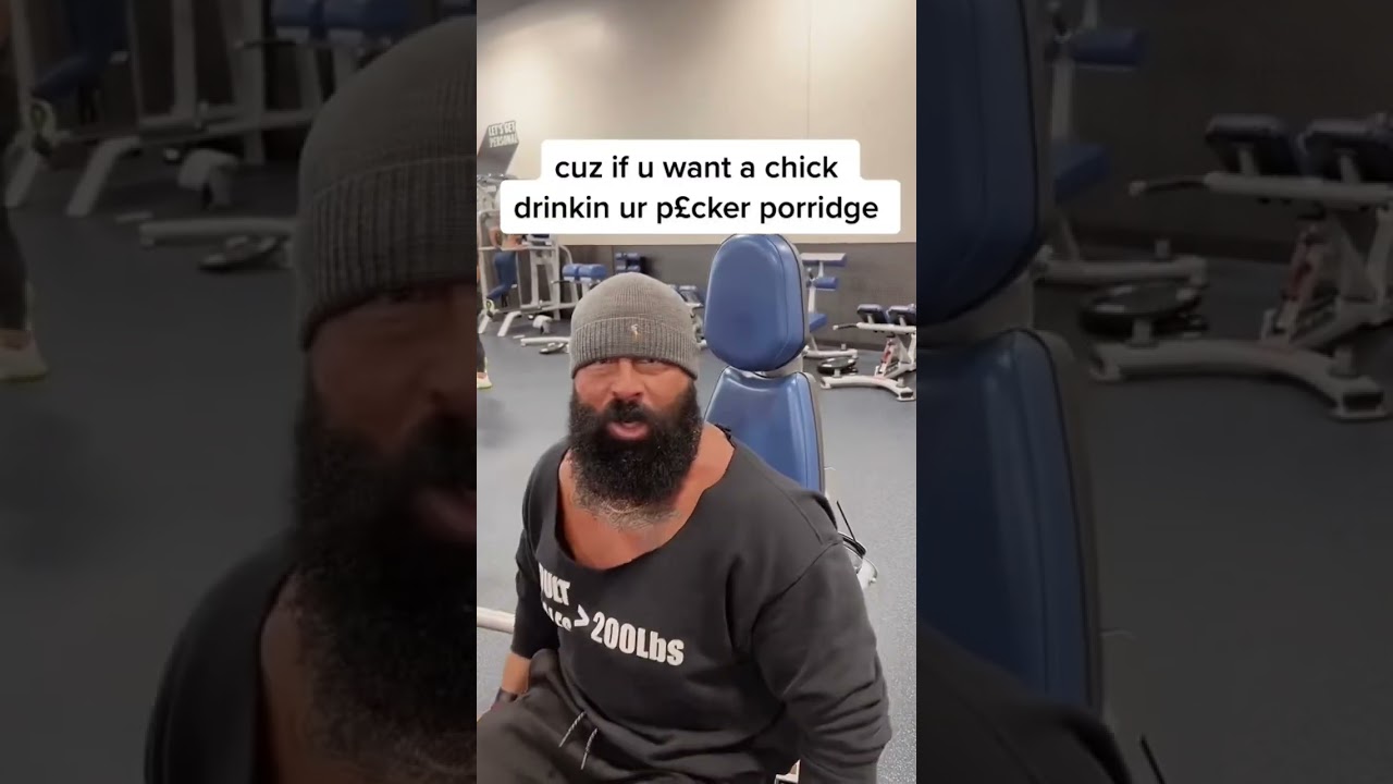 Trenmendous Biceps Robertfrank615 Youtube