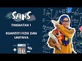 KUANTITI FIZIK DAN UNITNYA SAINS TINGKATAN 1 BAB 1