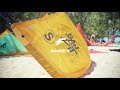 F-ONE BANDIT-S | WAVE & STRAPLESS FREESTYLE KITE