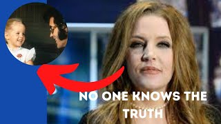 Top 10 Secrets Lisa Marie Presley Took To The Grave