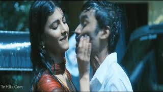 Nee Paartha Vizhigal HD 1080p | 3 Movie video songs | HD Video songs | Dhanush movie video songs |