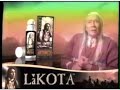 capital one and lakota pain relief commercial circa 2006