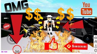 How To Get Unlimited Money On Roblox Bloxburg | Free Robux ... - 