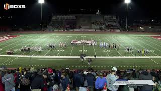 2021 BOA - Utah Finals Awards