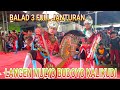 Ebeg Langen Mulyo Budoyo Balad 3 Full Janturan