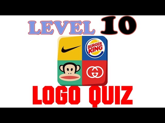 Logo Quiz Answers Level 10 Android Crowd