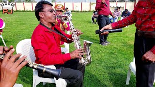 Samrat Band Anand | Na Na Nare | PJ Bands