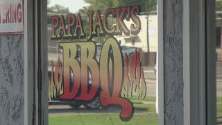 Waco BBQ restaurant named 2nd best place to eat in Texas