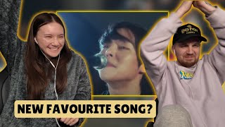 THIS IS A BANGER! The Rose (더로즈) – Back To Me REACTION