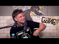 body math king and the sting w theo von u0026 brendan schaub 58