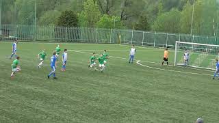 Vrhunci tekme U13 - NK Rudar Velenje B : NK Mozirje