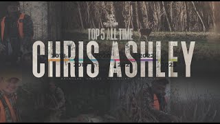 The Best Deer Hunts of All Time with Chris Ashley!