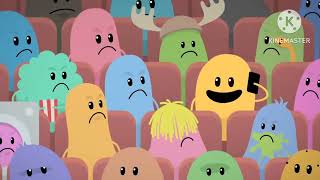 Dumb Ways To Die - Melbourne International Film Festival But It's Music By Tangerine Kitty.
