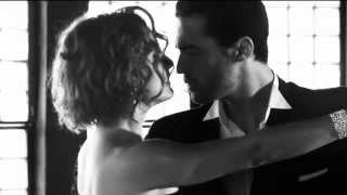 Leonard Cohen ~ Dance me to the end of love