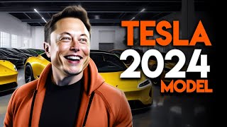 The NEW Upgraded 2024 Tesla Model 3 Highland Refresh!