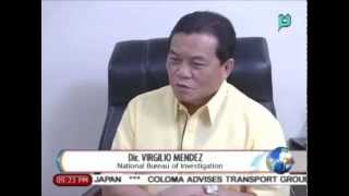 NewsLife: B.I. implements Hold Departure Order vs. 'pork' suspects || June 17, 2014