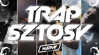 🤝 TRAP SZTOSY | RAP SZTOSY | 2023 | DJ NATIVE | WHITE 2115 | SOKÓŁ | OKI | TACONAFIDE | RETO | GIBBS