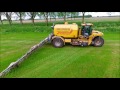 Challenger Terra Gator / Mest injecteren / Slurry Injection / Gulle aufbringen / Mestseizoen