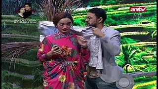 Mesranya Rafii Ahmad! | Sahurnya Pesbukers | ANTV Eps 23 8 Juni 2018