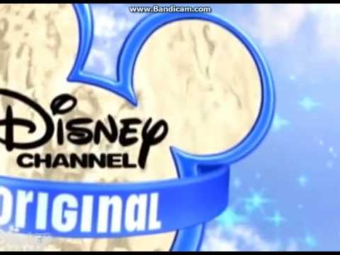 Disney Channel Original Logos 2002 - YouTube