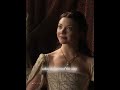 Anne Boleyn || The Tudors || The Day I Turned Thirty Five