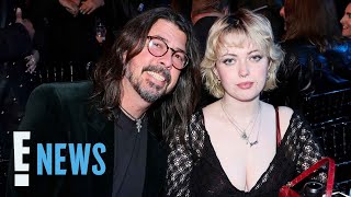 Dave Grohl Puts on UNITED Family Front After Cheating, Baby Revelation | E! News