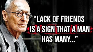 Herman Hesse's Life Lessons That Will Leave a Mark in Your Mind |