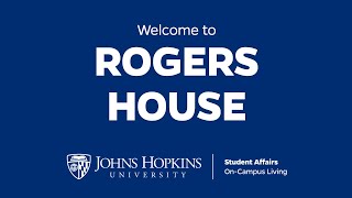 Rogers House - Virtual Tour