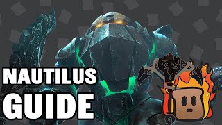 Nautilus Guide | Path of Champions