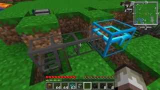 Mining Turtle Tutorial Feed The Beast